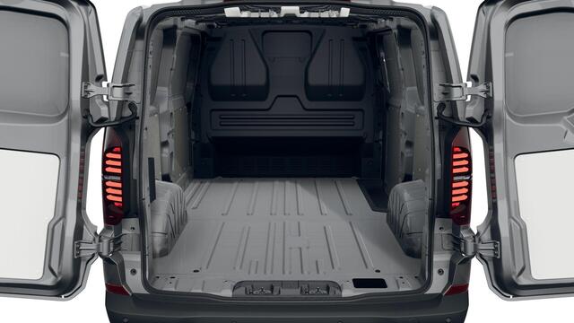Volkswagen TRANSPORTER Bestelwagen T7 2.0 TDI 110pk L1 Life Intro | BPM-vrij | LED koplampen | Camera | DAB |excl. kosten rijklaarmaken