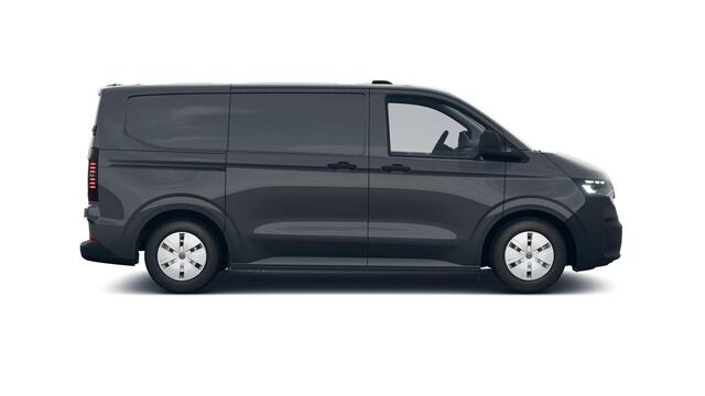 Volkswagen TRANSPORTER Bestelwagen T7 2.0 TDI 110pk L1 Life Intro | BPM-vrij | LED koplampen | Camera | DAB |excl. kosten rijklaarmaken