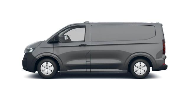 Volkswagen TRANSPORTER Bestelwagen T7 2.0 TDI 110pk L1 Life Intro | BPM-vrij | LED koplampen | Camera | DAB |excl. kosten rijklaarmaken