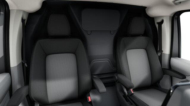 Volkswagen TRANSPORTER Bestelwagen T7 2.0 TDI 110pk L1 Life Intro | BPM-vrij | LED koplampen | Camera | DAB |excl. kosten rijklaarmaken