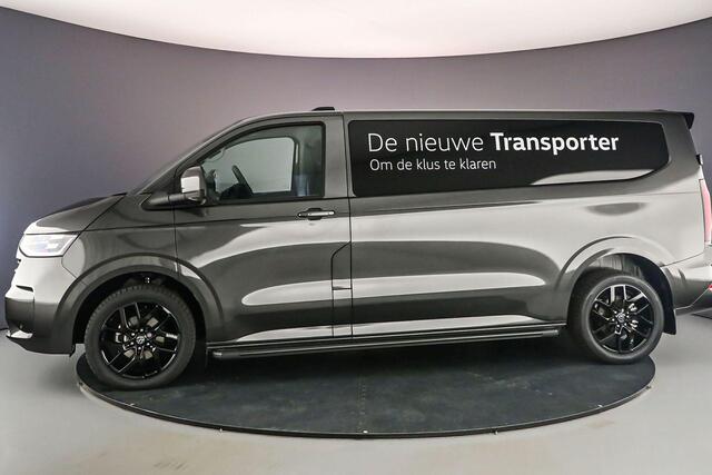 Volkswagen TRANSPORTER T7 2.0 TDI 150PK Automaat L2H1 30 Bulli Intro 360 Camera | Trekhaak | Stoelverwarming * Prijs excl. kosten rijklaar maken *