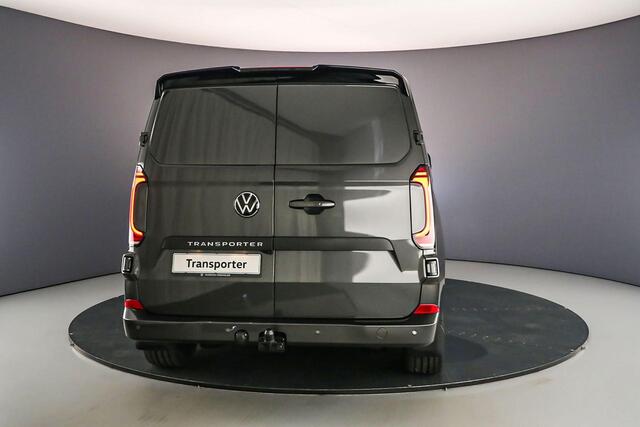 Volkswagen TRANSPORTER T7 2.0 TDI 150PK Automaat L2H1 30 Bulli Intro 360 Camera | Trekhaak | Stoelverwarming * Prijs excl. kosten rijklaar maken *