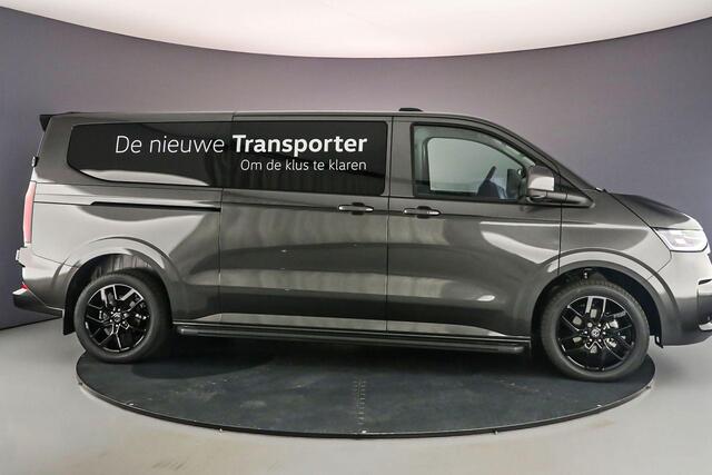 Volkswagen TRANSPORTER T7 2.0 TDI 150PK Automaat L2H1 30 Bulli Intro 360 Camera | Trekhaak | Stoelverwarming * Prijs excl. kosten rijklaar maken *