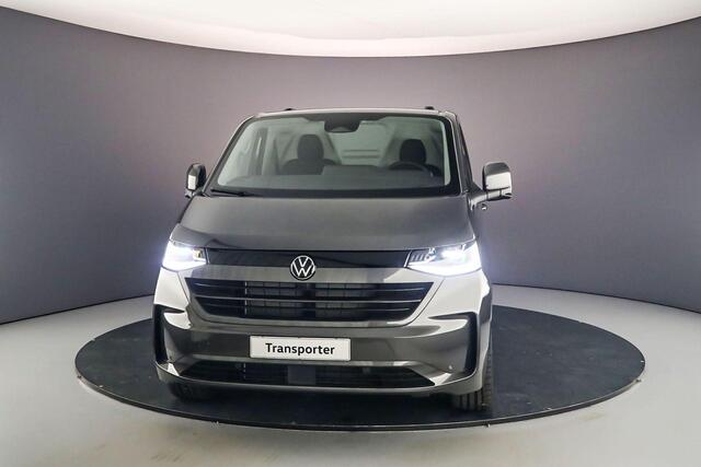Volkswagen TRANSPORTER T7 2.0 TDI 150PK Automaat L2H1 30 Bulli Intro 360 Camera | Trekhaak | Stoelverwarming * Prijs excl. kosten rijklaar maken *