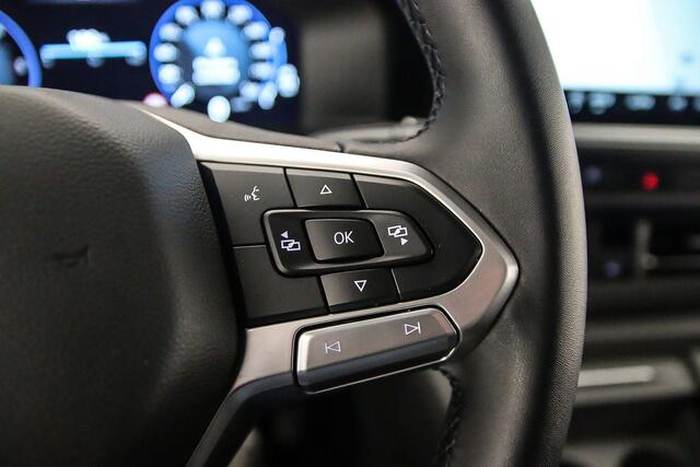 Volkswagen TRANSPORTER T7 2.0 TDI 150PK Automaat L2H1 30 Bulli Intro 360 Camera | Trekhaak | Stoelverwarming * Prijs excl. kosten rijklaar maken *