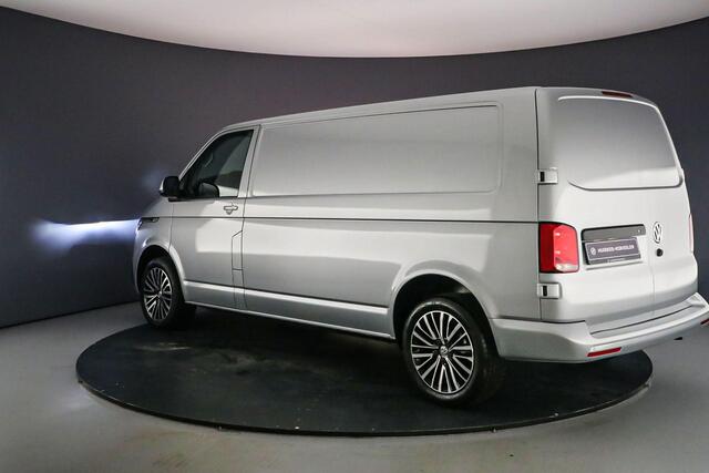Volkswagen TRANSPORTER Bestelwagen T6.1 2.0 TDI 204pk DSG L2H1 Bulli Navigatie | Led koplampen | Digital cockpit | Adaptieve Cruise control