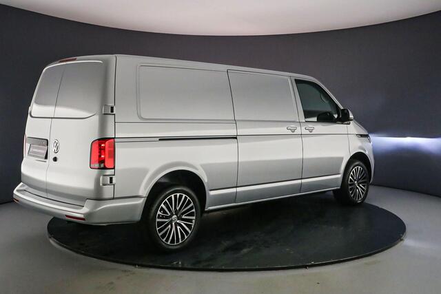 Volkswagen TRANSPORTER Bestelwagen T6.1 2.0 TDI 204pk DSG L2H1 Bulli Navigatie | Led koplampen | Digital cockpit | Adaptieve Cruise control