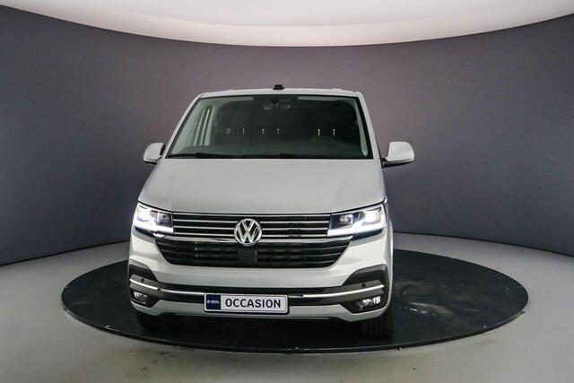 Volkswagen TRANSPORTER Bestelwagen T6.1 2.0 TDI 204pk DSG L2H1 Bulli Navigatie | Led koplampen | Digital cockpit | Adaptieve Cruise control