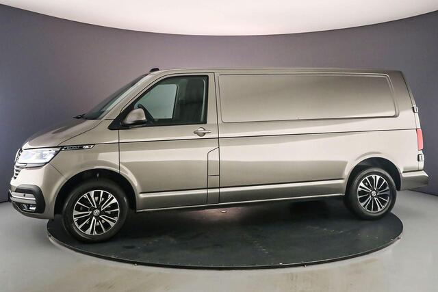 Volkswagen TRANSPORTER Bestelwagen 2.0 TDI 150pk DSG L2H1 28 Bulli Navigatie | Led koplampen | Adeptive Cruis control |