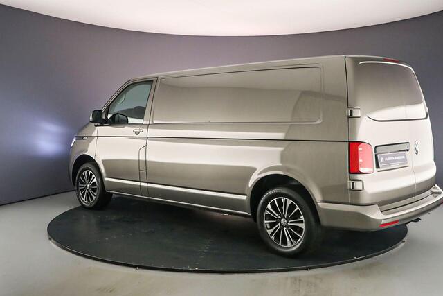 Volkswagen TRANSPORTER Bestelwagen 2.0 TDI 150pk DSG L2H1 28 Bulli Navigatie | Led koplampen | Adeptive Cruis control |
