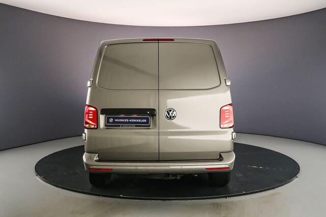 Volkswagen TRANSPORTER Bestelwagen 2.0 TDI 150pk DSG L2H1 28 Bulli Navigatie | Led koplampen | Adeptive Cruis control |