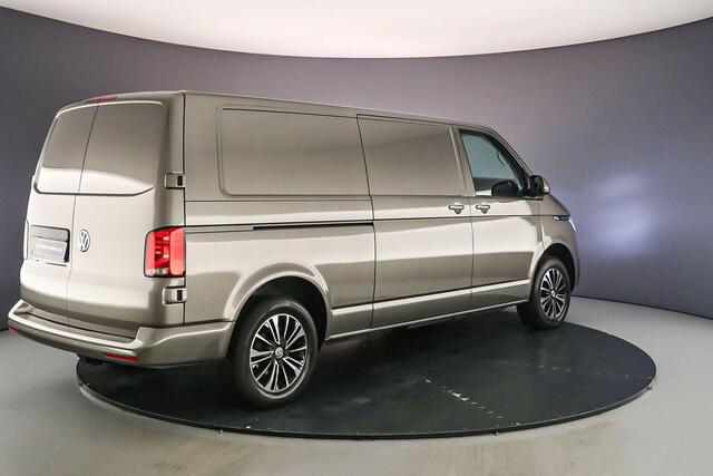 Volkswagen TRANSPORTER Bestelwagen 2.0 TDI 150pk DSG L2H1 28 Bulli Navigatie | Led koplampen | Adeptive Cruis control |
