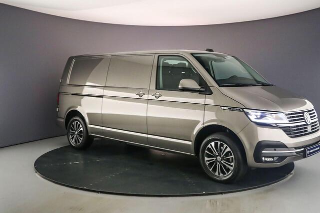 Volkswagen TRANSPORTER Bestelwagen 2.0 TDI 150pk DSG L2H1 28 Bulli Navigatie | Led koplampen | Adeptive Cruis control |