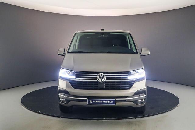 Volkswagen TRANSPORTER Bestelwagen 2.0 TDI 150pk DSG L2H1 28 Bulli Navigatie | Led koplampen | Adeptive Cruis control |