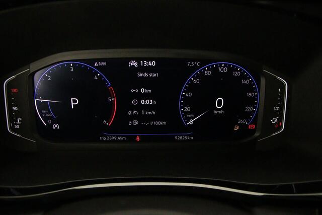 Volkswagen TRANSPORTER Bestelwagen 2.0 TDI 150pk DSG L2H1 28 Bulli Navigatie | Led koplampen | Adeptive Cruis control |