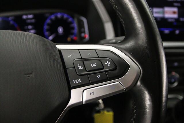 Volkswagen TRANSPORTER Bestelwagen 2.0 TDI 150pk DSG L2H1 28 Bulli Navigatie | Led koplampen | Adeptive Cruis control |
