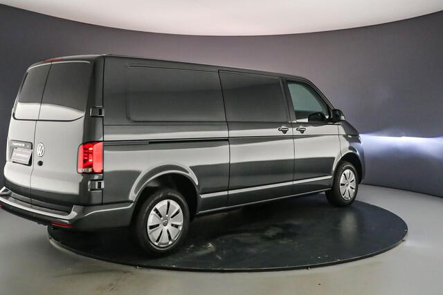 Volkswagen TRANSPORTER Bestelauto 2.0 TDI 150PK DSG L2H1 28 Navigatie | Camera | Digitaal dashboard | Adaptieve cruisecontrol |