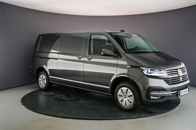 Volkswagen TRANSPORTER Bestelauto 2.0 TDI 150PK DSG L2H1 28 Navigatie | Camera | Digitaal dashboard | Adaptieve cruisecontrol |