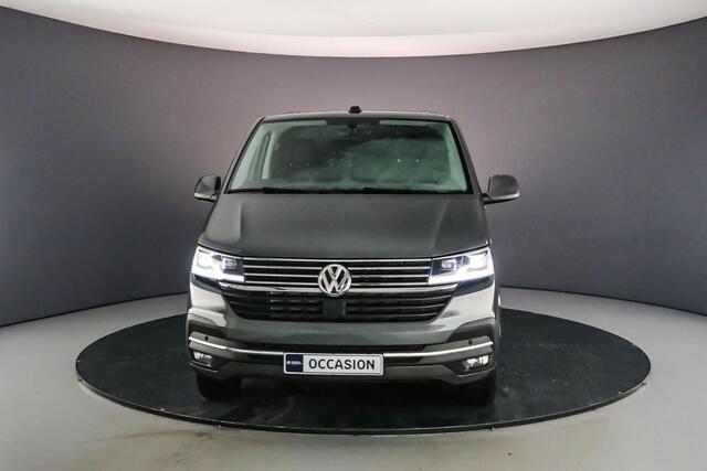 Volkswagen TRANSPORTER Bestelauto 2.0 TDI 150PK DSG L2H1 28 Navigatie | Camera | Digitaal dashboard | Adaptieve cruisecontrol |