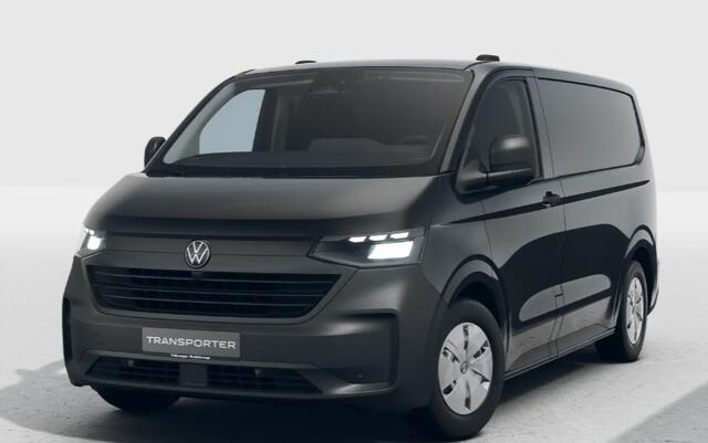 Volkswagen TRANSPORTER 2.0 TDI 81kW 110PK L1H1 Life Wordt verwacht