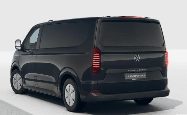 Volkswagen TRANSPORTER 2.0 TDI 81kW 110PK L1H1 Life Wordt verwacht