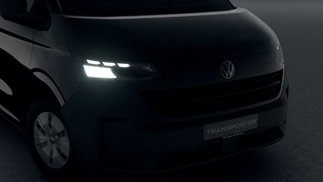 Volkswagen TRANSPORTER 2.0 TDI 81kW 110PK L1H1 Life Wordt verwacht