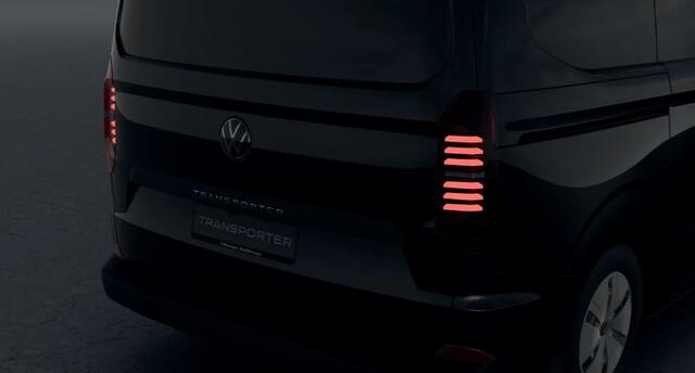 Volkswagen TRANSPORTER 2.0 TDI 81kW 110PK L1H1 Life Wordt verwacht