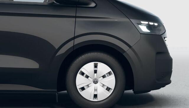 Volkswagen TRANSPORTER 2.0 TDI 81kW 110PK L1H1 Life Wordt verwacht