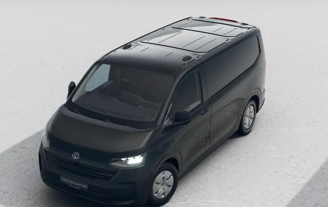 Volkswagen TRANSPORTER 2.0 TDI 81kW 110PK L1H1 Life Wordt verwacht