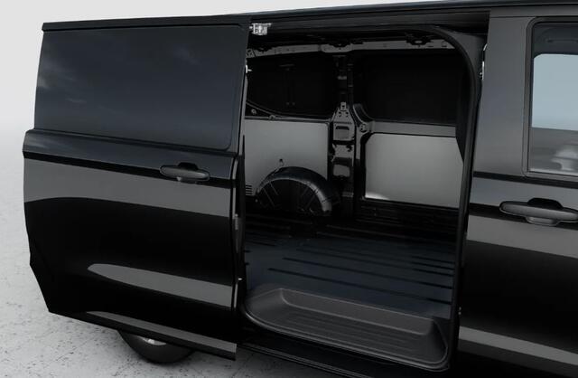Volkswagen TRANSPORTER 2.0 TDI 81kW 110PK L1H1 Life Wordt verwacht