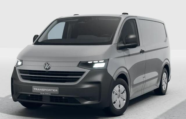 Volkswagen TRANSPORTER 2.0 TDI 110kW 150PK L1H1 Life Wordt verwacht