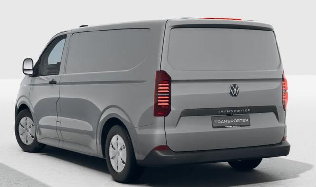 Volkswagen TRANSPORTER 2.0 TDI 110kW 150PK L1H1 Life Wordt verwacht