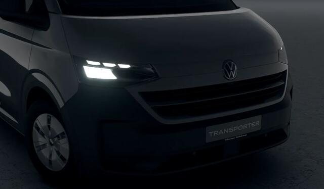 Volkswagen TRANSPORTER 2.0 TDI 110kW 150PK L1H1 Life Wordt verwacht