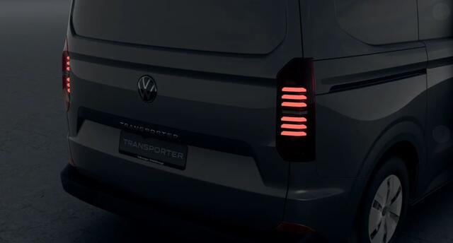 Volkswagen TRANSPORTER 2.0 TDI 110kW 150PK L1H1 Life Wordt verwacht