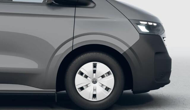 Volkswagen TRANSPORTER 2.0 TDI 110kW 150PK L1H1 Life Wordt verwacht