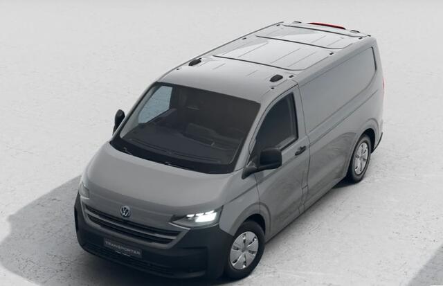 Volkswagen TRANSPORTER 2.0 TDI 110kW 150PK L1H1 Life Wordt verwacht
