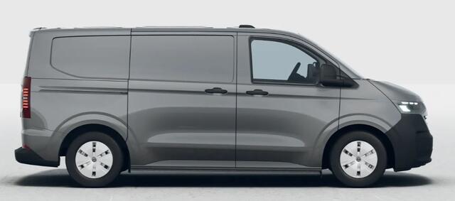 Volkswagen TRANSPORTER 2.0 TDI 110kW 150PK L1H1 Life Wordt verwacht