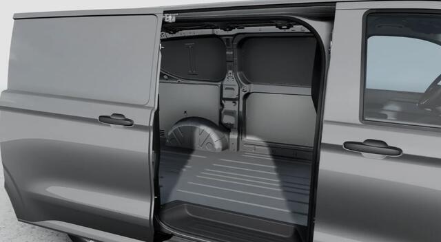 Volkswagen TRANSPORTER 2.0 TDI 110kW 150PK L1H1 Life Wordt verwacht