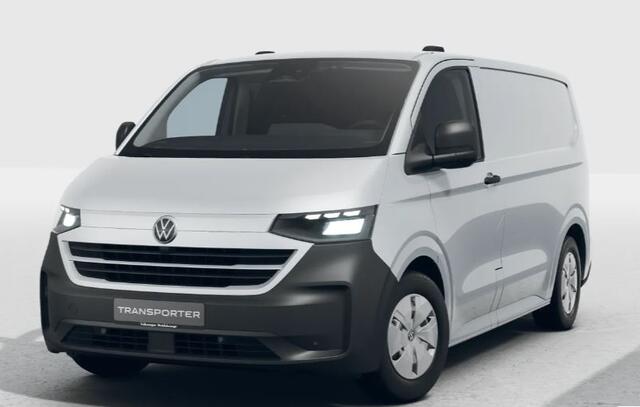Volkswagen TRANSPORTER 2.0 TDI 81kW 110PK L1H1 Life Wordt verwacht