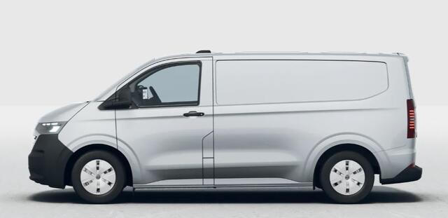 Volkswagen TRANSPORTER 2.0 TDI 81kW 110PK L1H1 Life Wordt verwacht