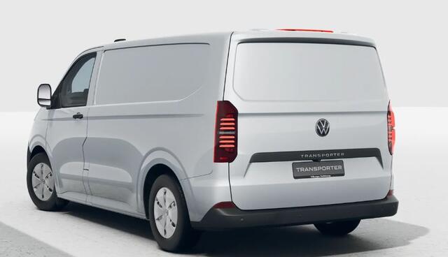 Volkswagen TRANSPORTER 2.0 TDI 81kW 110PK L1H1 Life Wordt verwacht