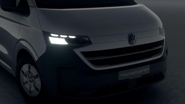 Volkswagen TRANSPORTER 2.0 TDI 81kW 110PK L1H1 Life Wordt verwacht