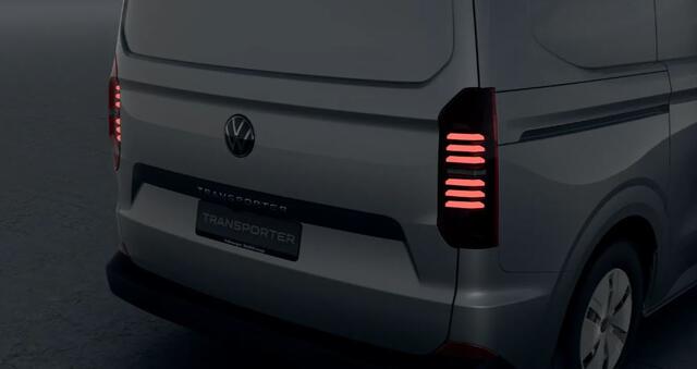 Volkswagen TRANSPORTER 2.0 TDI 81kW 110PK L1H1 Life Wordt verwacht