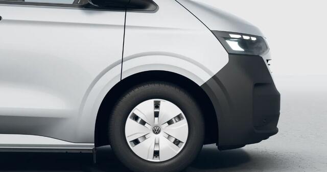 Volkswagen TRANSPORTER 2.0 TDI 81kW 110PK L1H1 Life Wordt verwacht