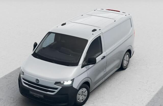 Volkswagen TRANSPORTER 2.0 TDI 81kW 110PK L1H1 Life Wordt verwacht