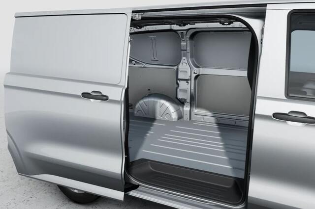 Volkswagen TRANSPORTER 2.0 TDI 81kW 110PK L1H1 Life Wordt verwacht