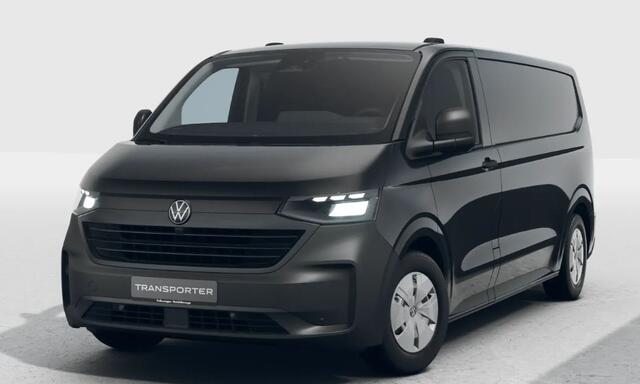 Volkswagen TRANSPORTER 2.0 TDI 110kW 150PK L2H1 Life Wordt verwacht