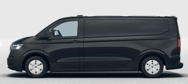 Volkswagen TRANSPORTER 2.0 TDI 110kW 150PK L2H1 Life Wordt verwacht