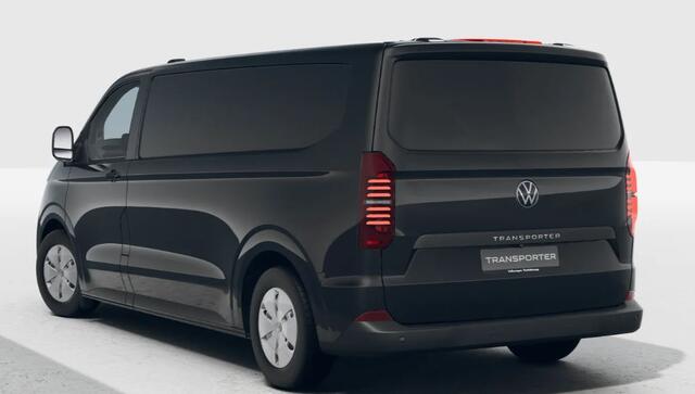 Volkswagen TRANSPORTER 2.0 TDI 110kW 150PK L2H1 Life Wordt verwacht