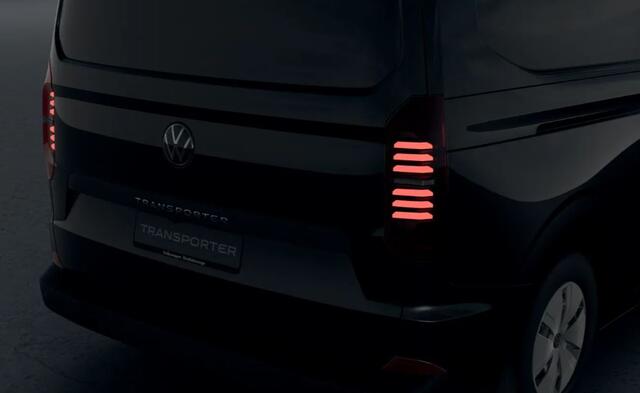 Volkswagen TRANSPORTER 2.0 TDI 110kW 150PK L2H1 Life Wordt verwacht